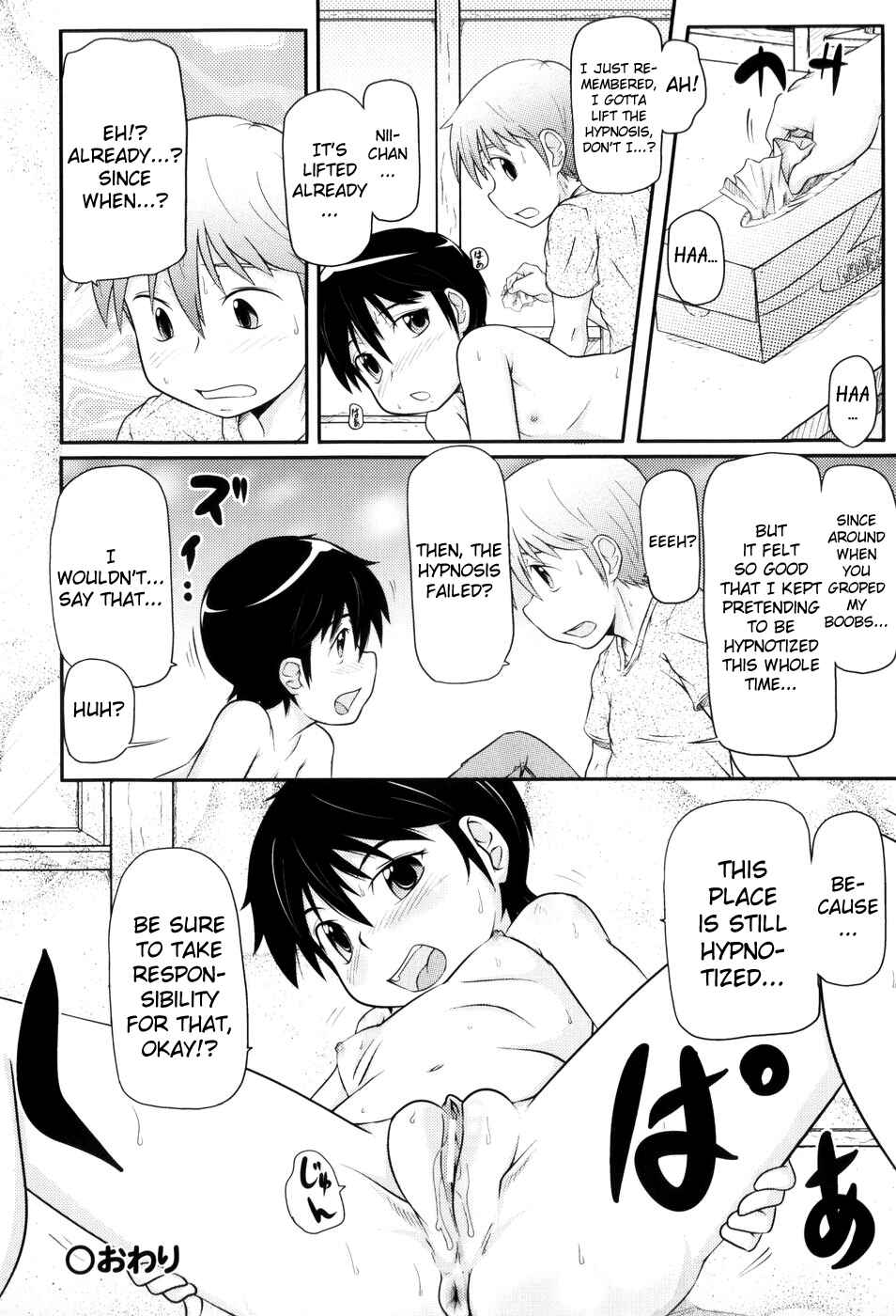Page 16 Chapter 2 Loli-Can