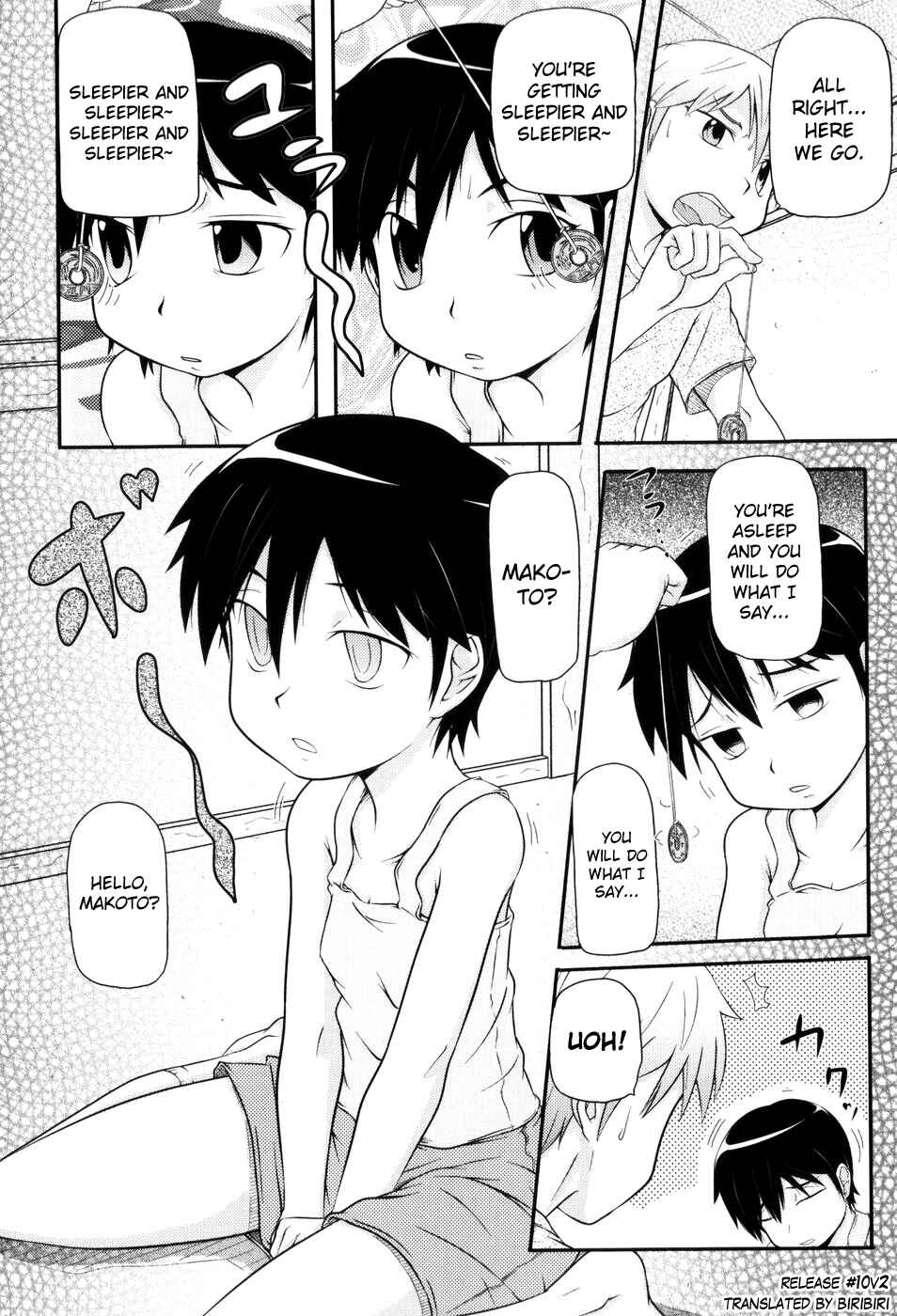 Page 2 Chapter 2 Loli-Can