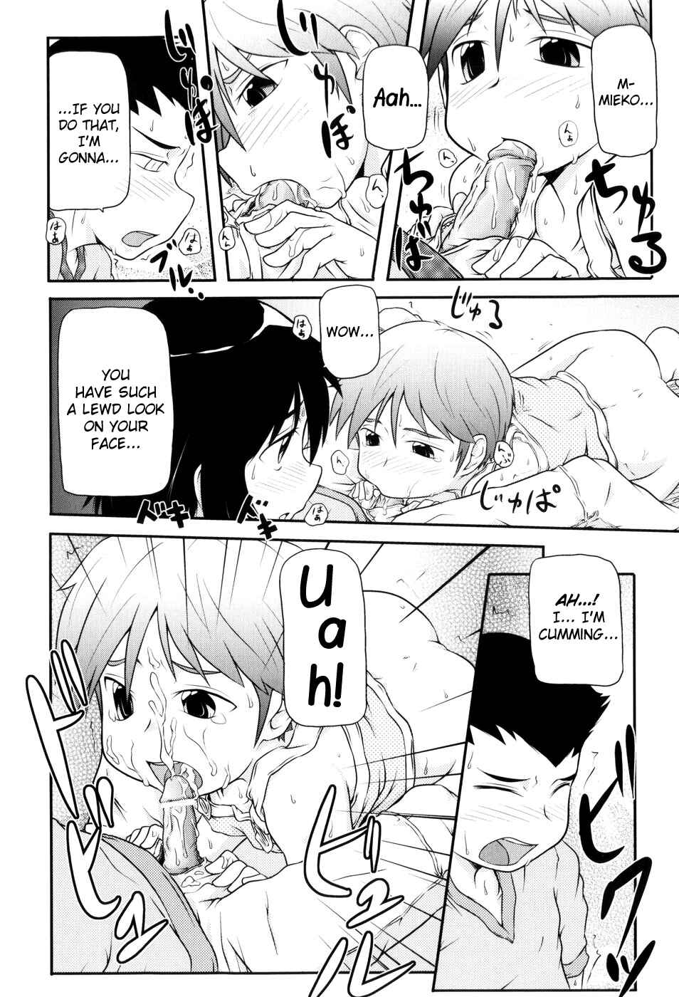 Page 10 Chapter 4 Loli-Can