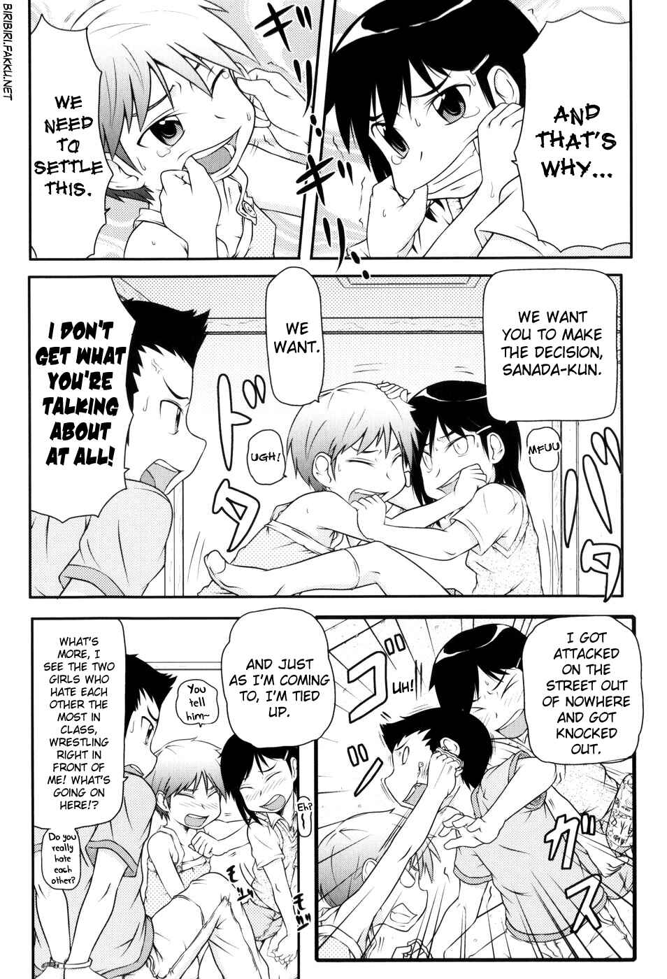 Page 2 Chapter 4 Loli-Can
