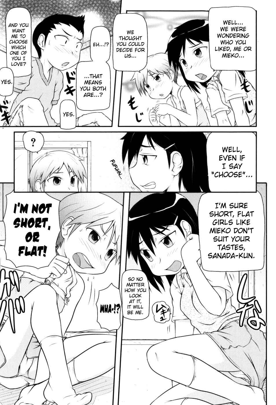 Page 3 Chapter 4 Loli-Can
