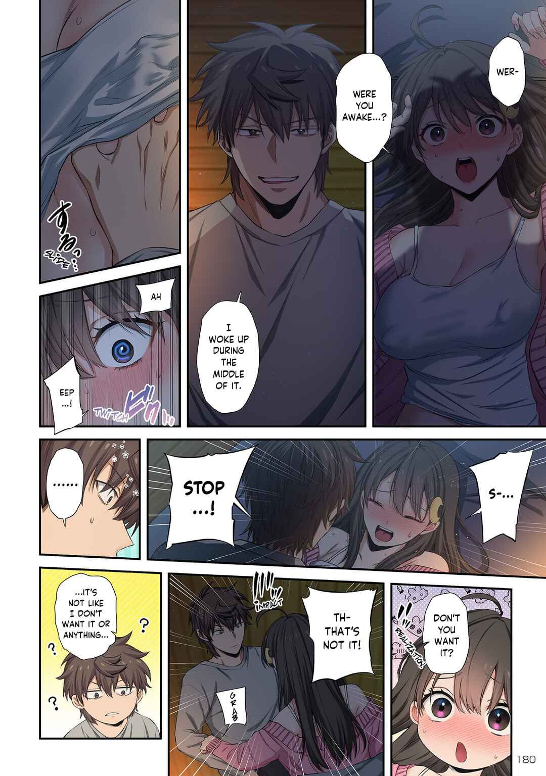 Page 8 Chapter 37.5 Zombie no Afureta Sekai Ore Dake ga Osowarenai