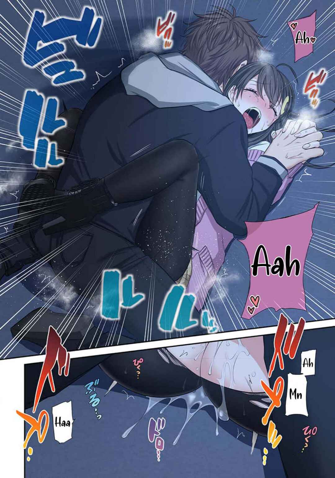 Page 12 Chapter 32 Zombie no Afureta Sekai Ore Dake ga Osowarenai