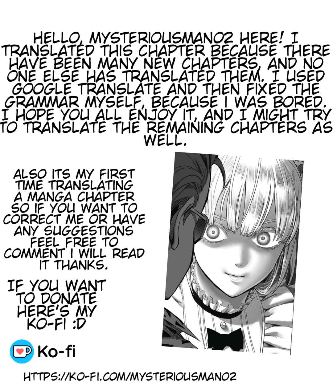 Page 17 Chapter 32 Zombie no Afureta Sekai Ore Dake ga Osowarenai