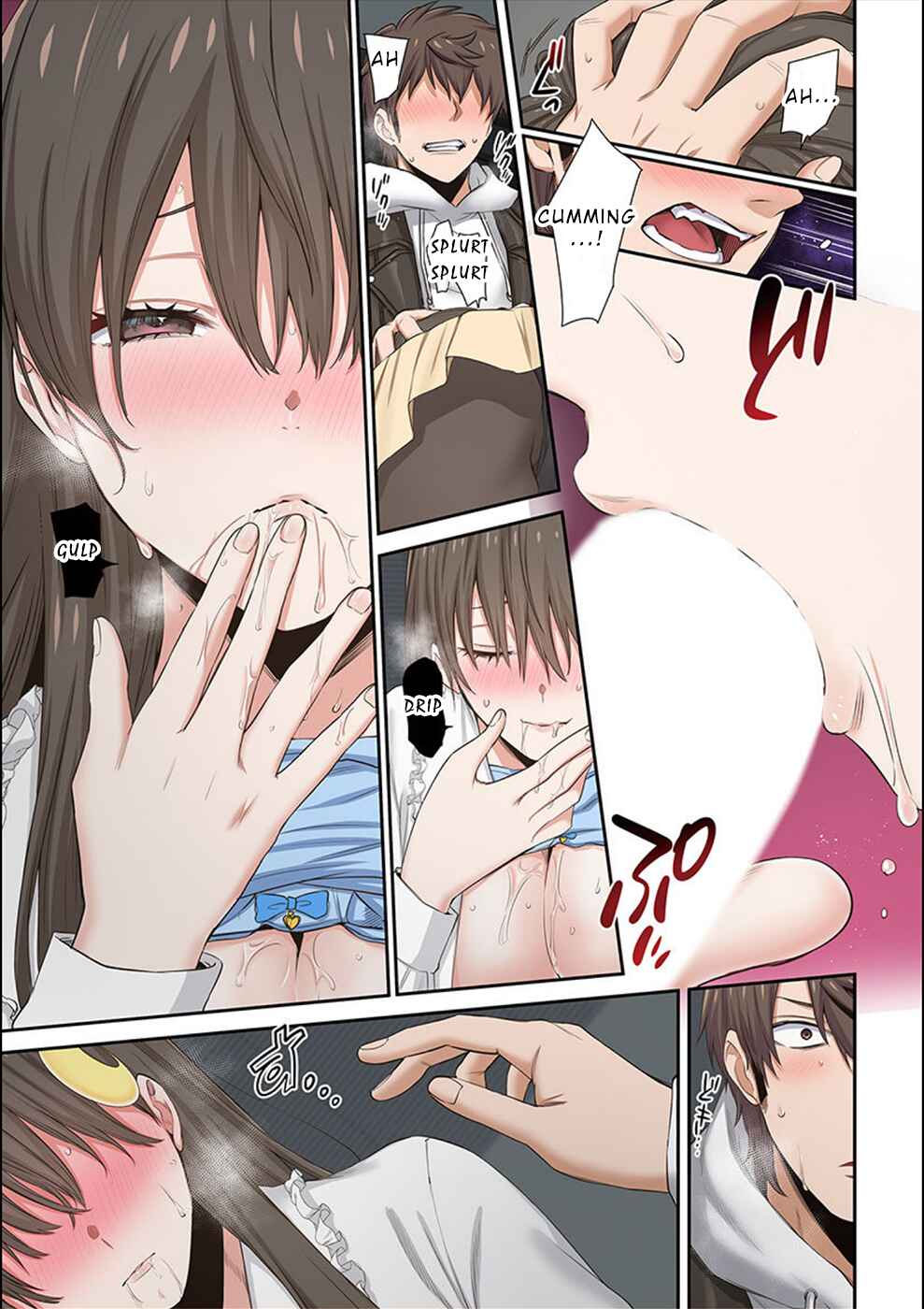 Page 16 Chapter 20 Zombie no Afureta Sekai Ore Dake ga Osowarenai
