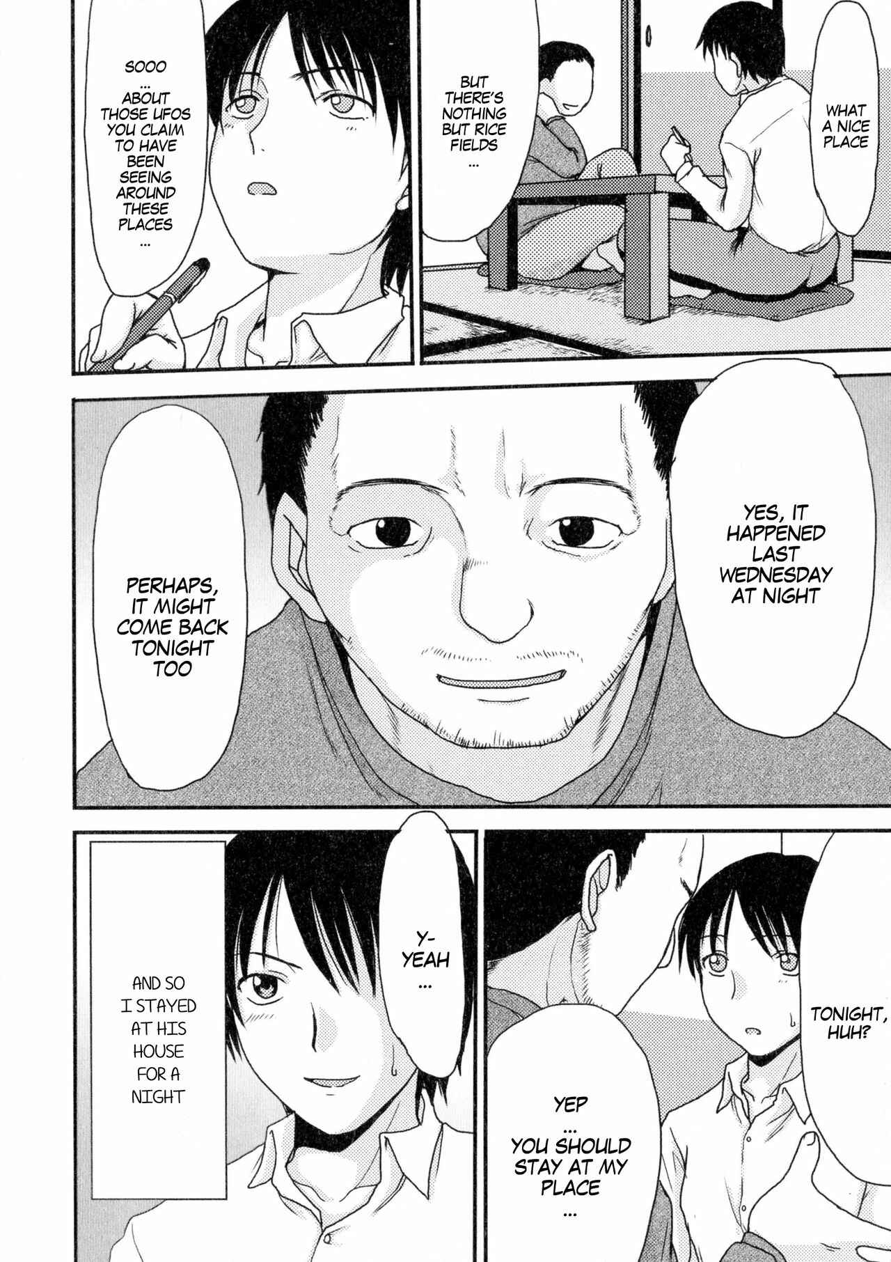 Page 2 Chapter 12 Nyotaika♥Dynamites!