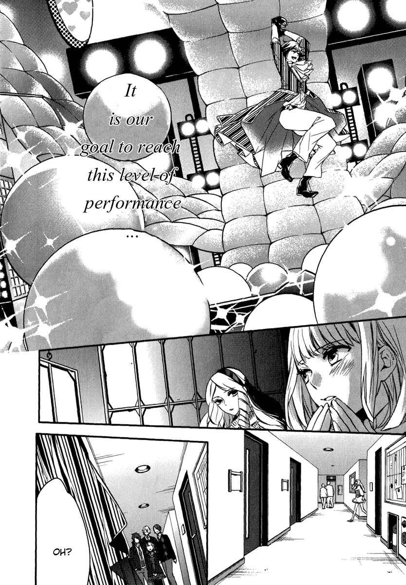 Page 11 Chapter 7 Uta no☆Prince-sama♪