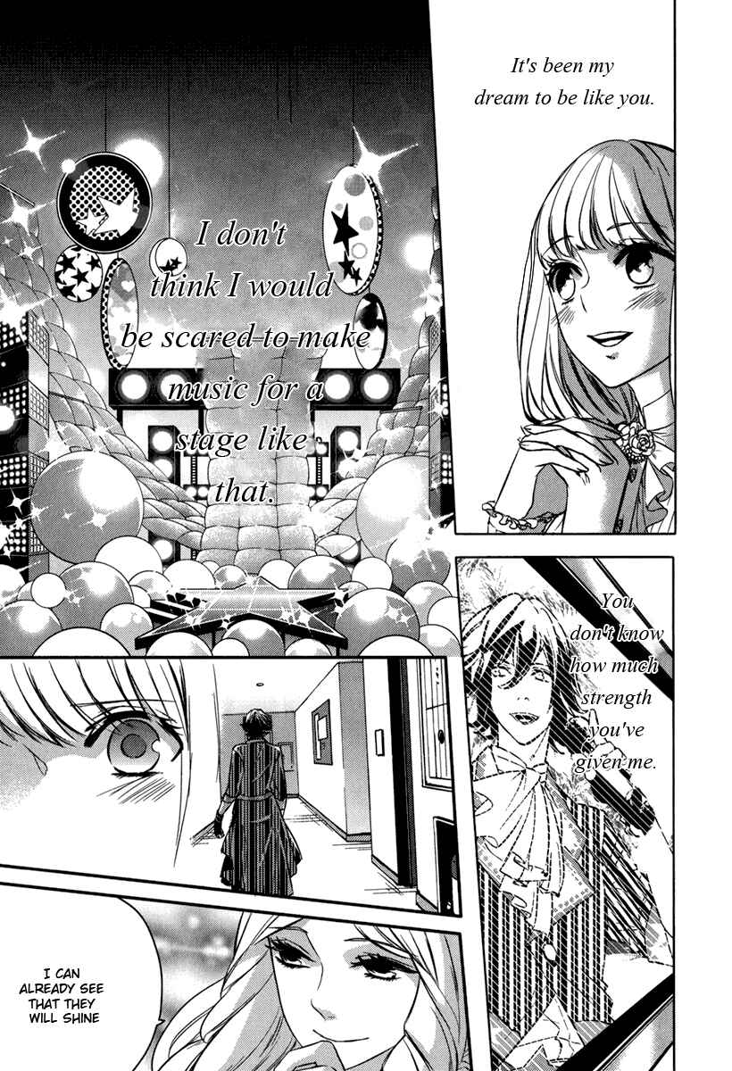 Page 14 Chapter 7 Uta no☆Prince-sama♪