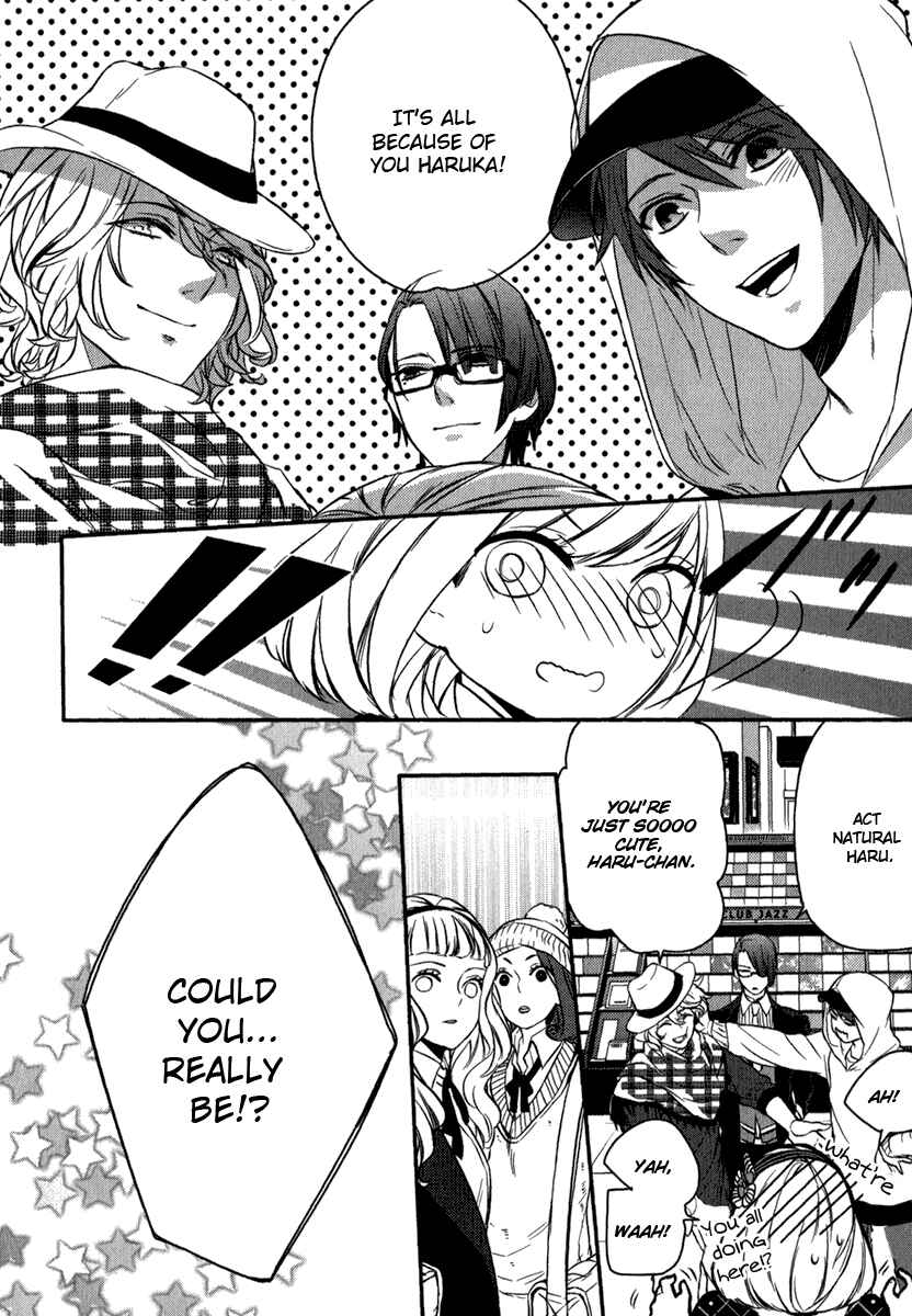 Page 35 Chapter 7 Uta no☆Prince-sama♪