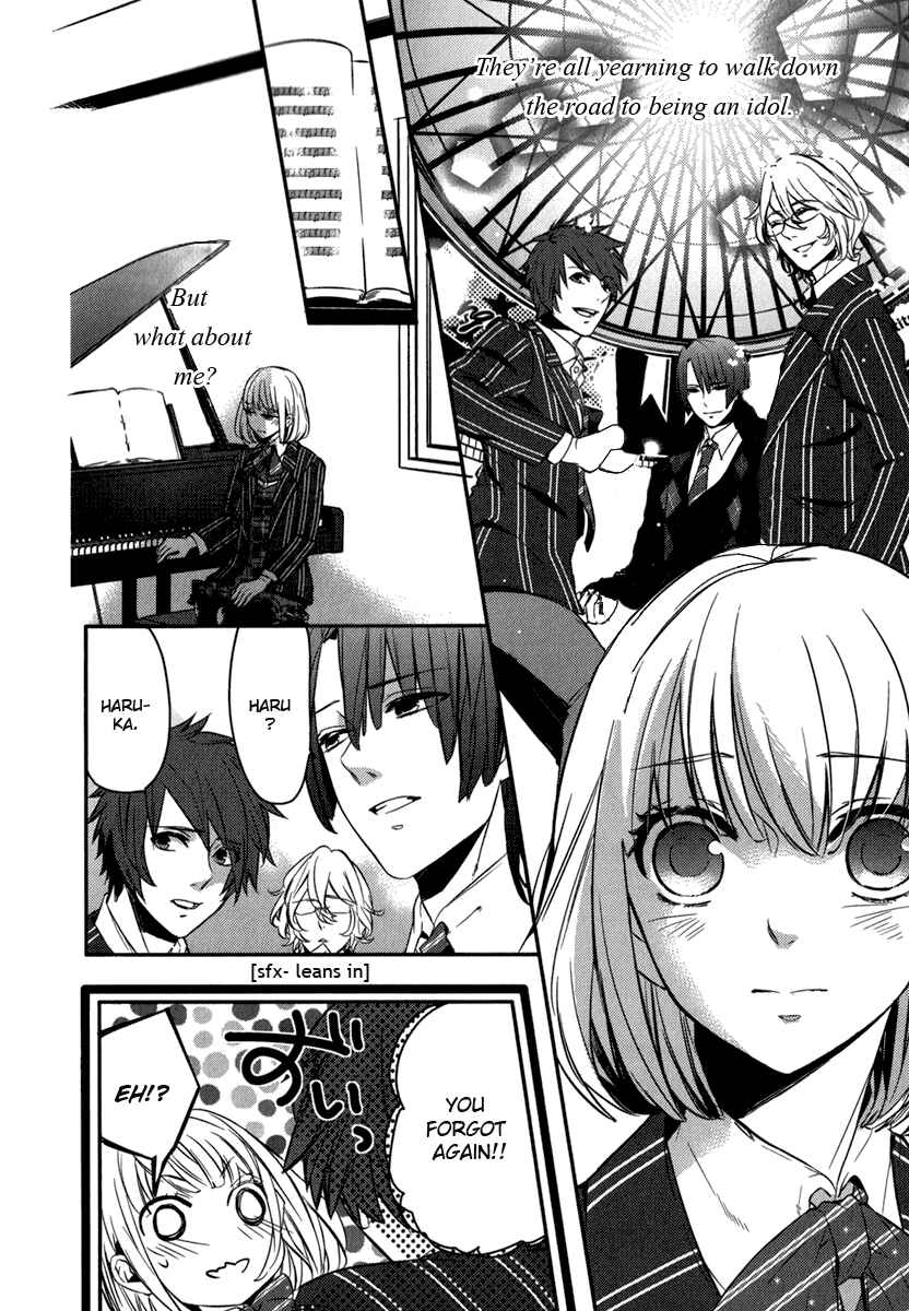 Page 5 Chapter 7 Uta no☆Prince-sama♪