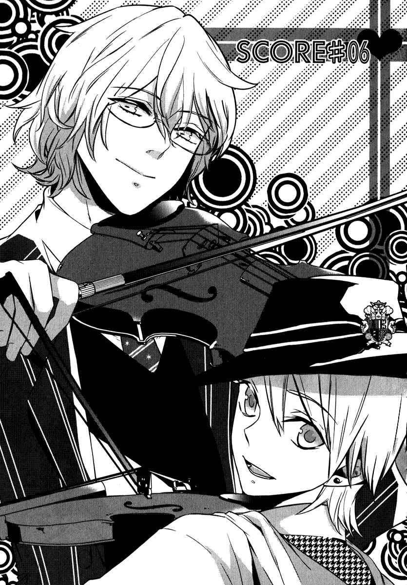 Page 1 Chapter 5 Uta no☆Prince-sama♪