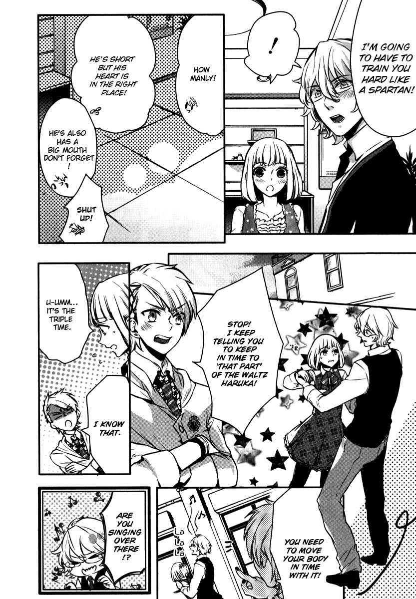 Page 8 Chapter 5 Uta no☆Prince-sama♪