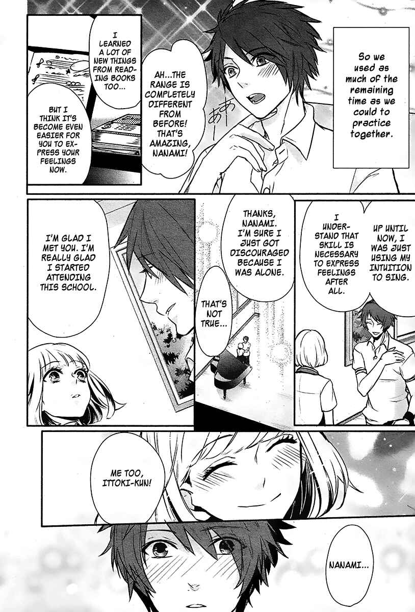Page 10 Chapter 3 Uta no☆Prince-sama♪