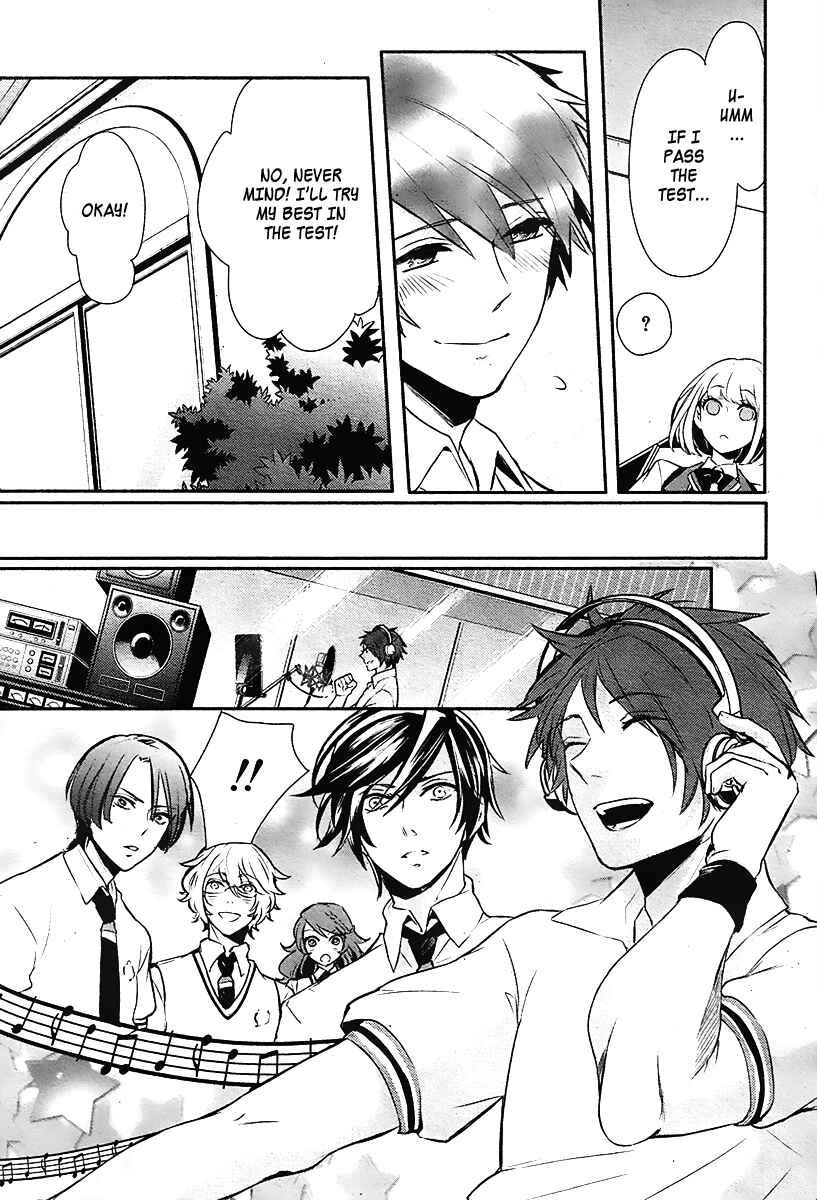 Page 11 Chapter 3 Uta no☆Prince-sama♪