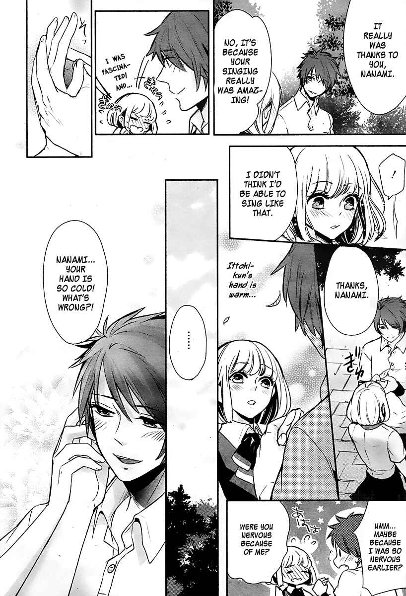 Page 14 Chapter 3 Uta no☆Prince-sama♪