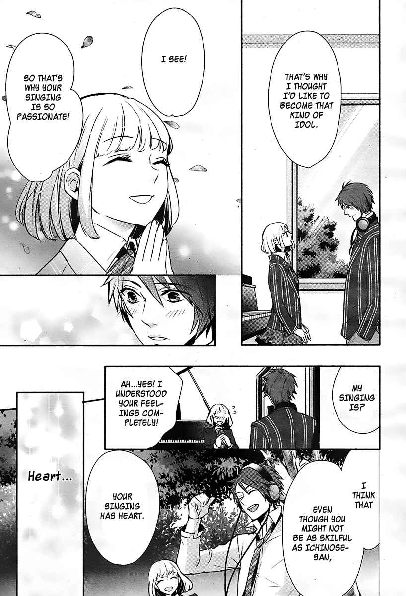 Page 7 Chapter 3 Uta no☆Prince-sama♪
