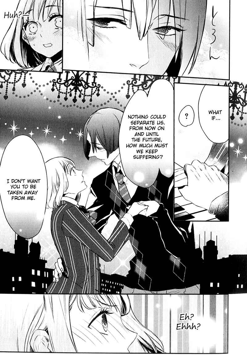 Page 13 Chapter 4 Uta no☆Prince-sama♪