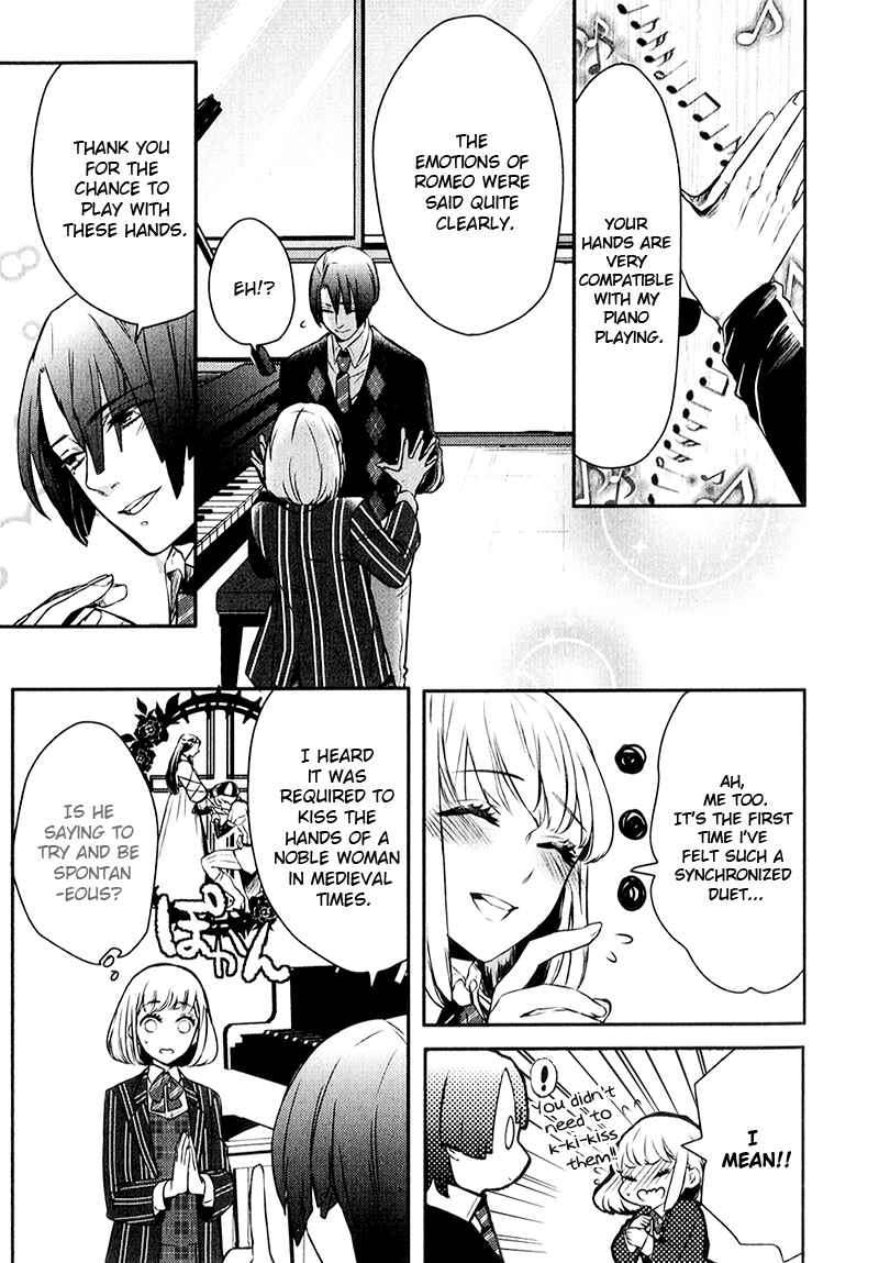 Page 15 Chapter 4 Uta no☆Prince-sama♪