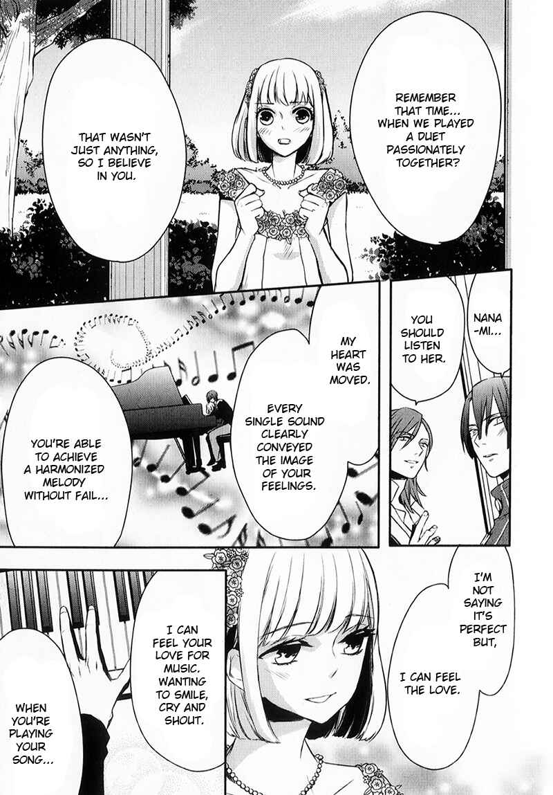 Page 25 Chapter 4 Uta no☆Prince-sama♪