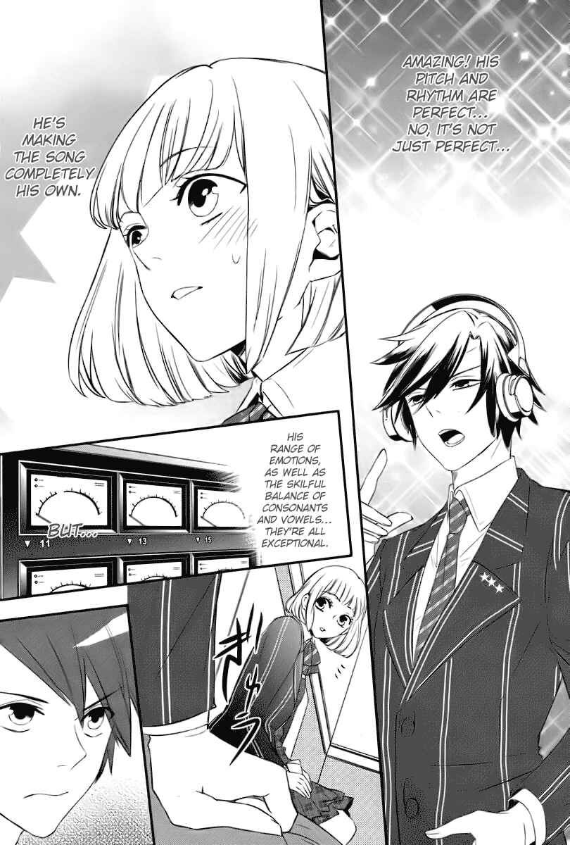 Page 10 Chapter 2 Uta no☆Prince-sama♪