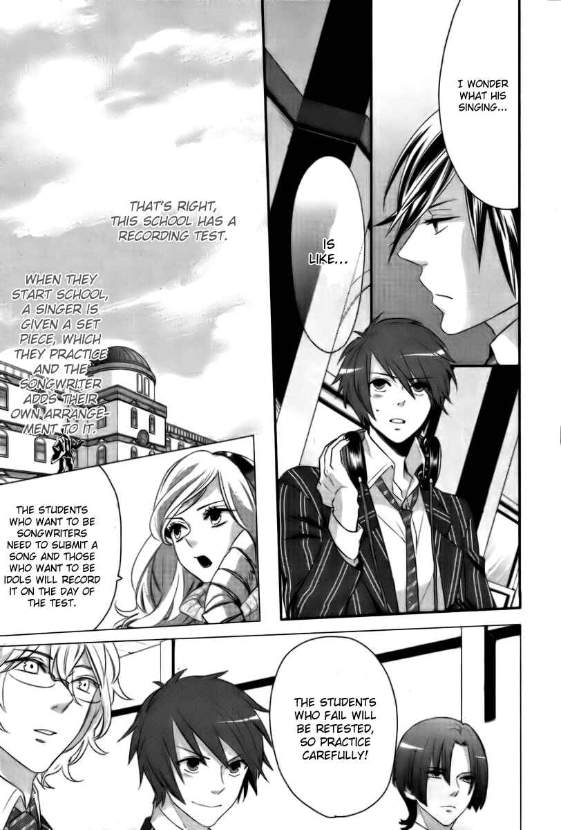 Page 6 Chapter 2 Uta no☆Prince-sama♪