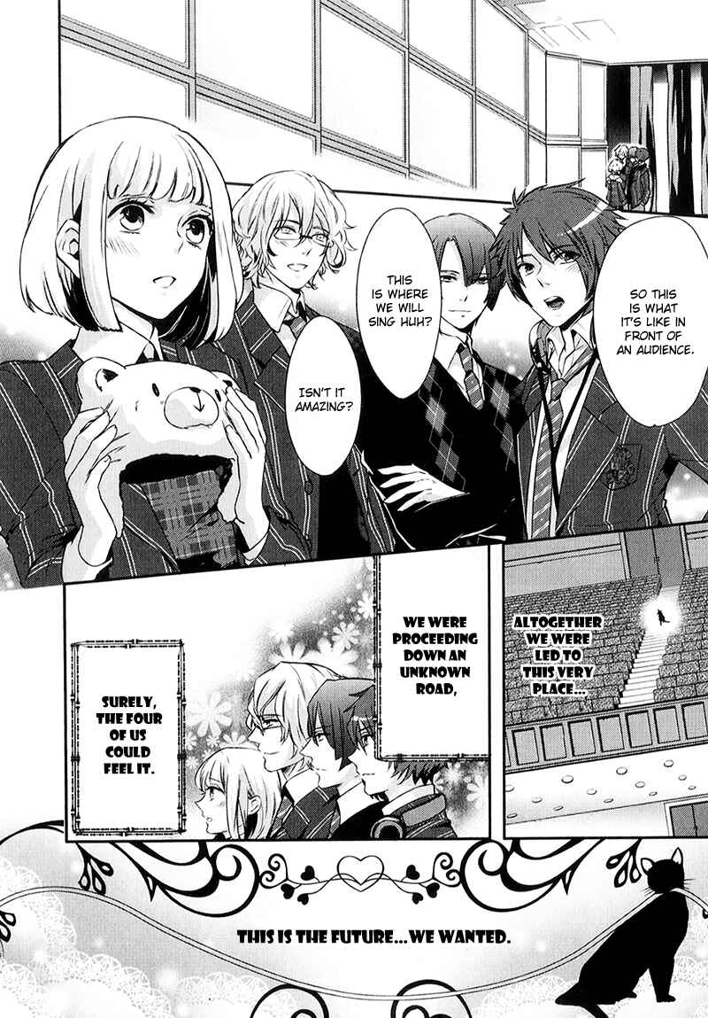 Page 8 Chapter 2.5 Uta no☆Prince-sama♪