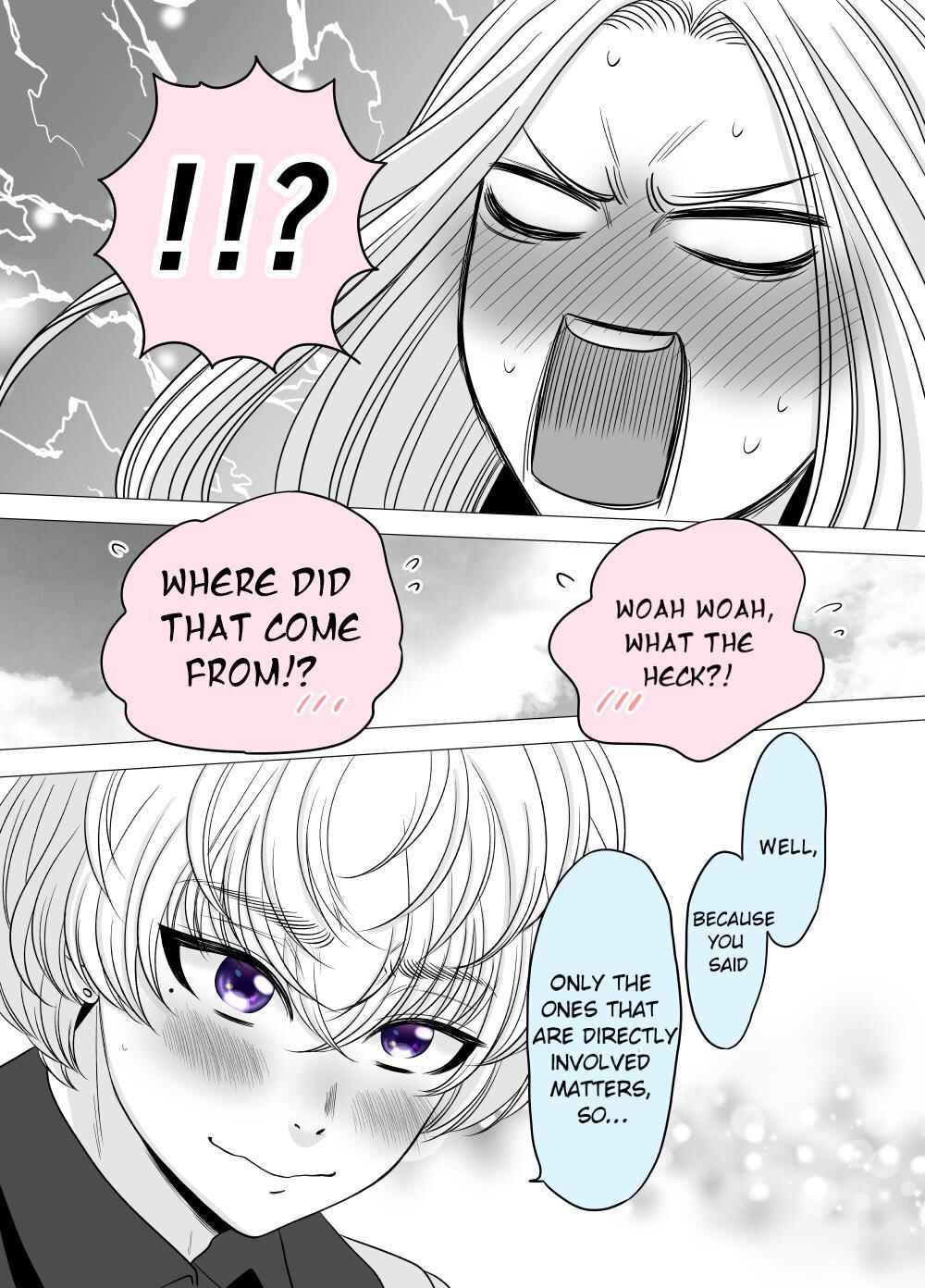 Page 2 Chapter 49 Motoyan Musume, Koi o Suru