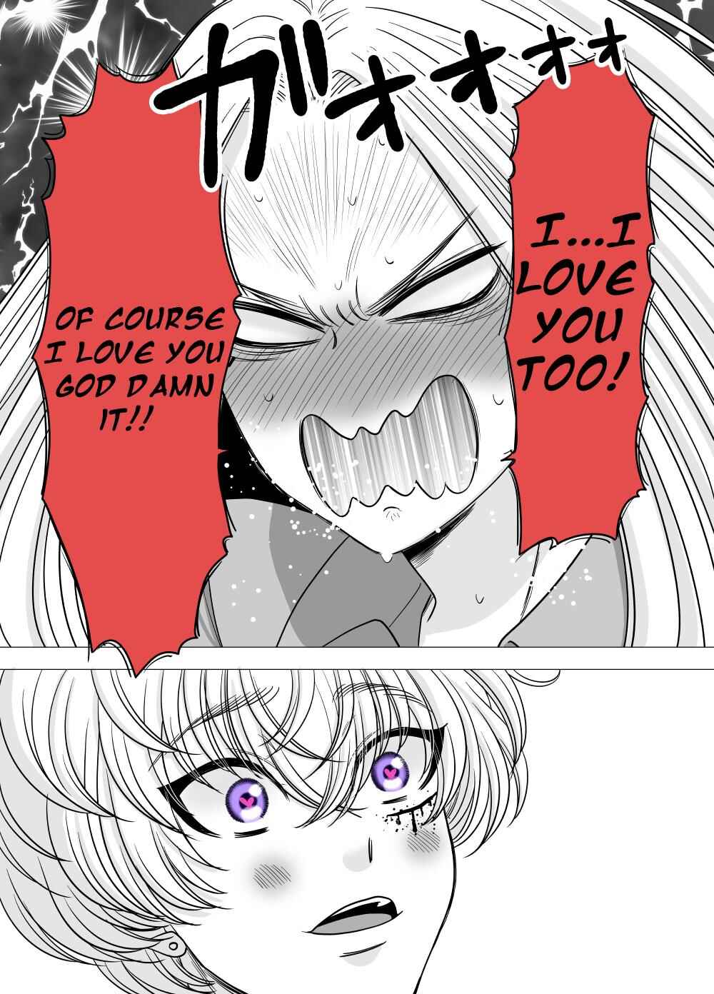 Page 4 Chapter 55 Motoyan Musume, Koi o Suru