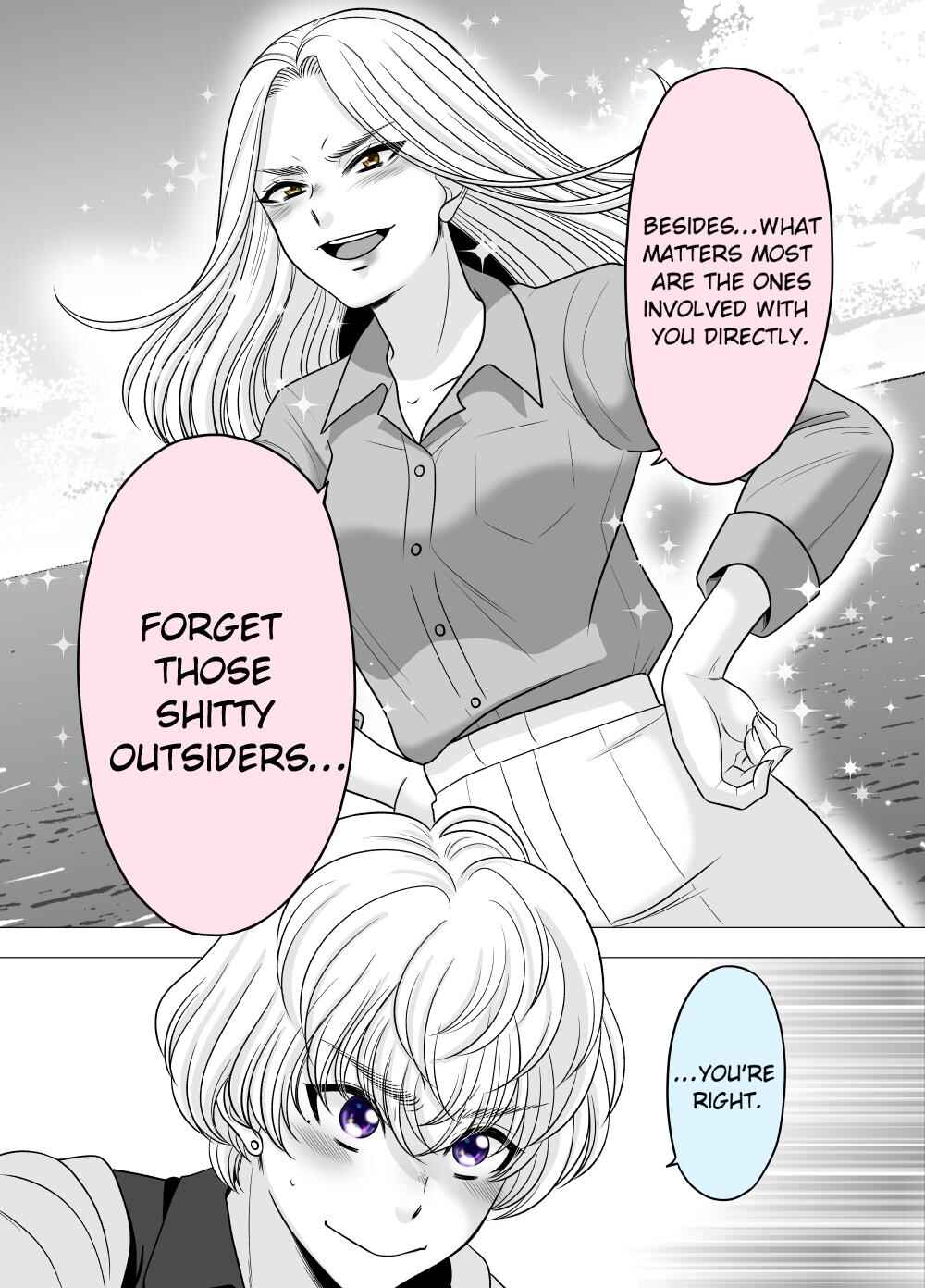Page 4 Chapter 48 Motoyan Musume, Koi o Suru