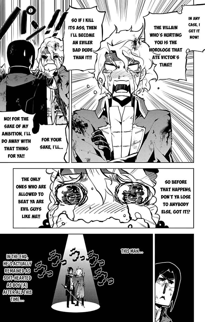 Page 19 Chapter 15 Chronos Ruler