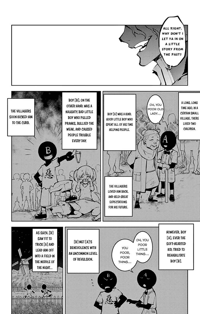 Page 5 Chapter 15 Chronos Ruler