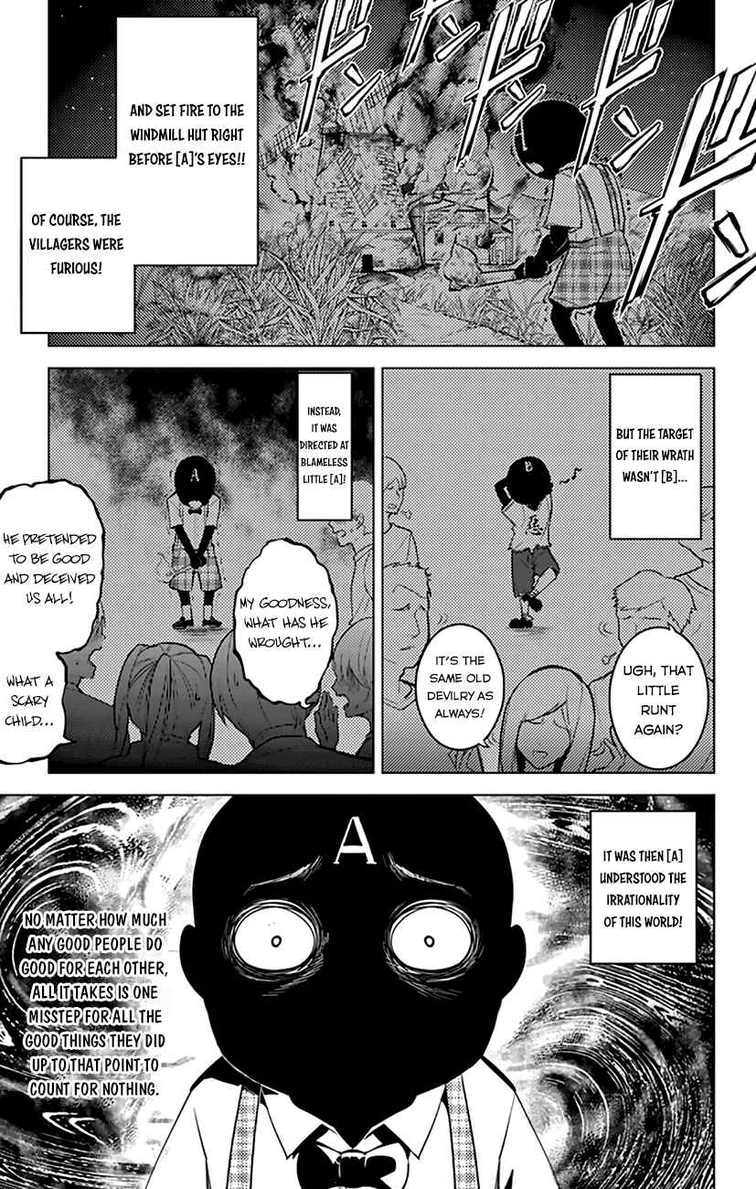 Page 6 Chapter 15 Chronos Ruler