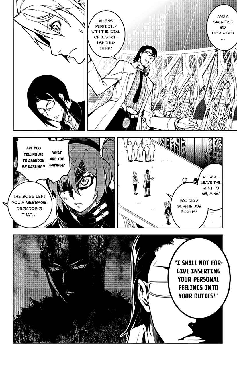 Page 13 Chapter 10 Chronos Ruler