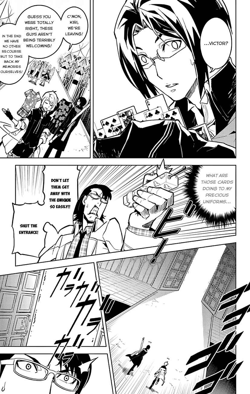 Page 16 Chapter 10 Chronos Ruler