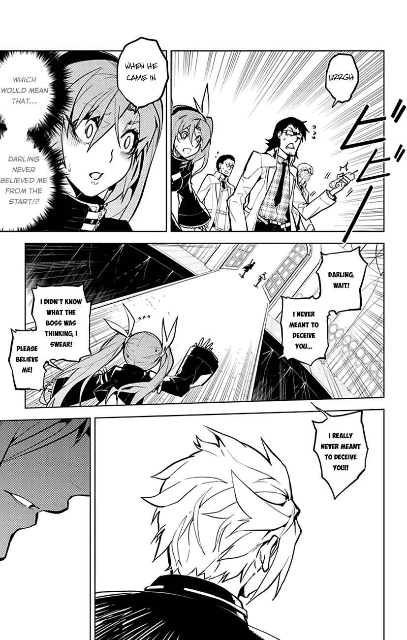 Page 18 Chapter 10 Chronos Ruler