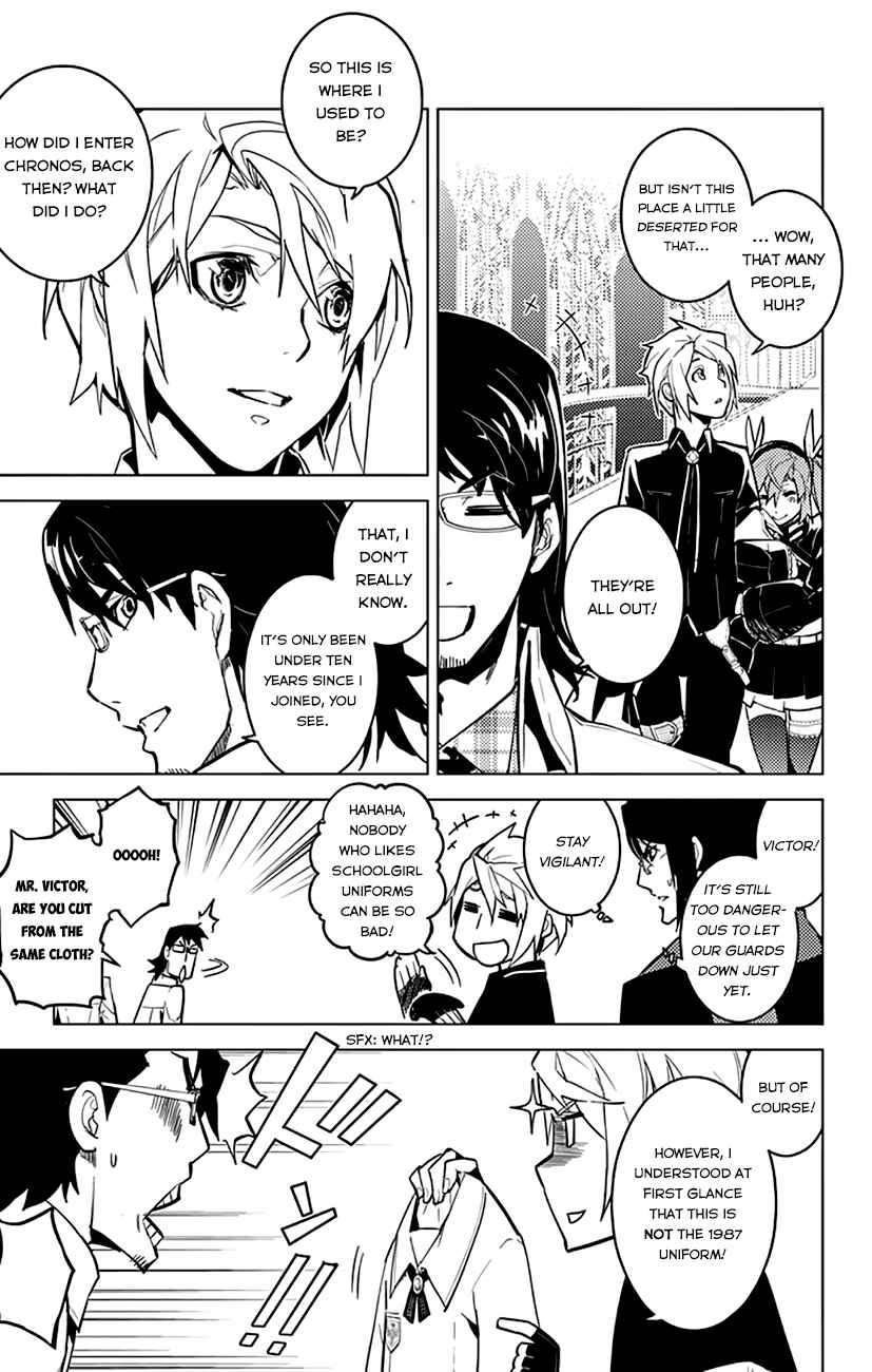 Page 8 Chapter 10 Chronos Ruler