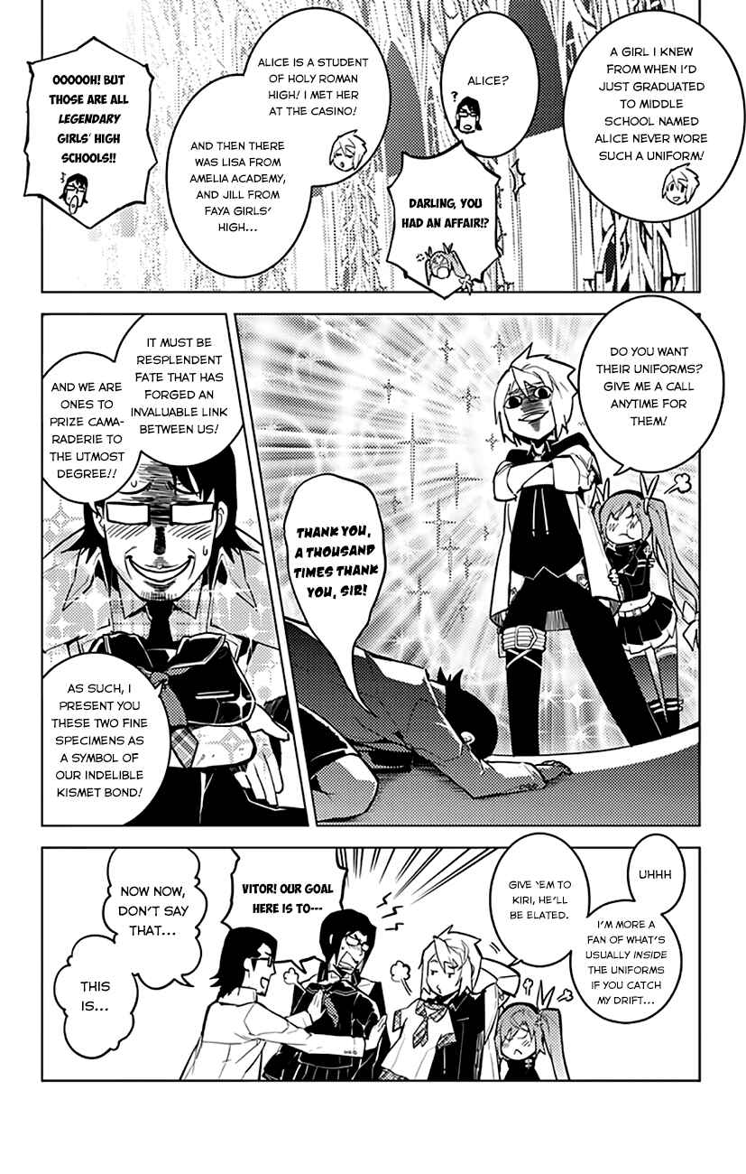 Page 9 Chapter 10 Chronos Ruler