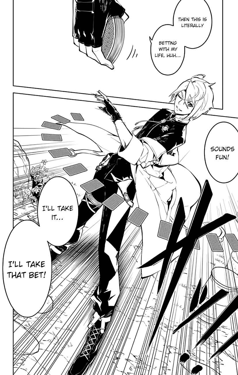 Page 12 Chapter 17 Chronos Ruler