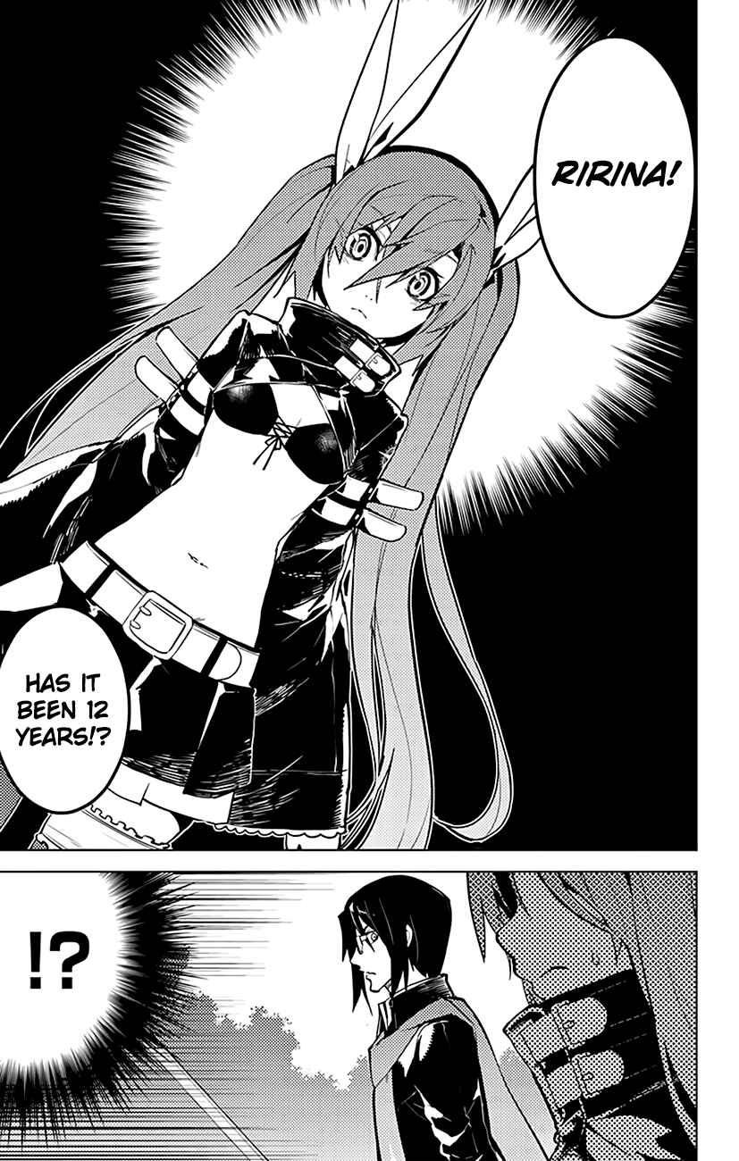 Page 6 Chapter 37 Chronos Ruler