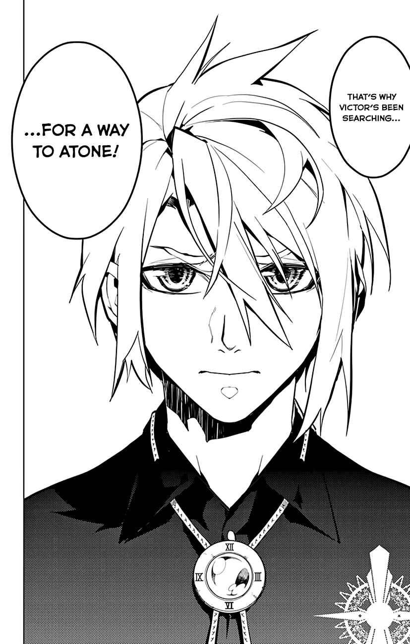 Page 18 Chapter 28 Chronos Ruler