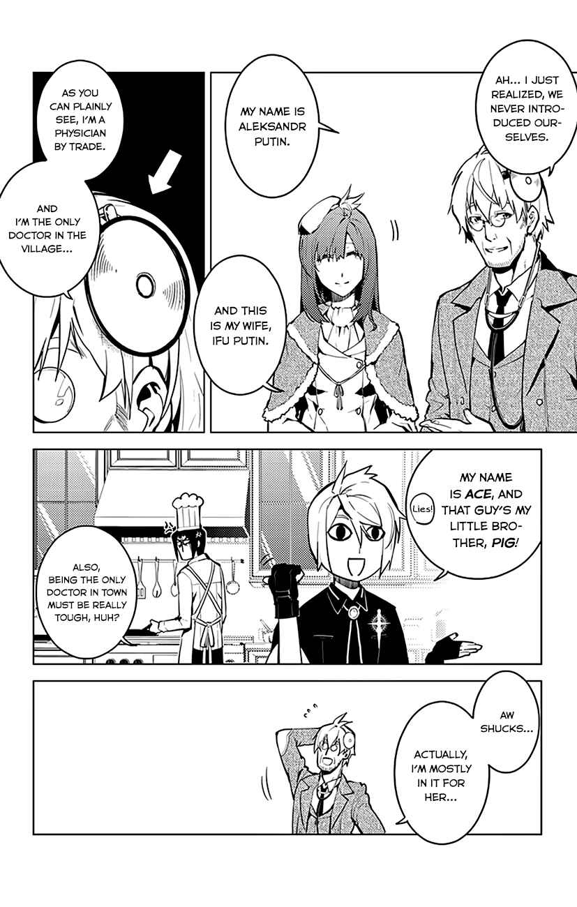 Page 4 Chapter 28 Chronos Ruler