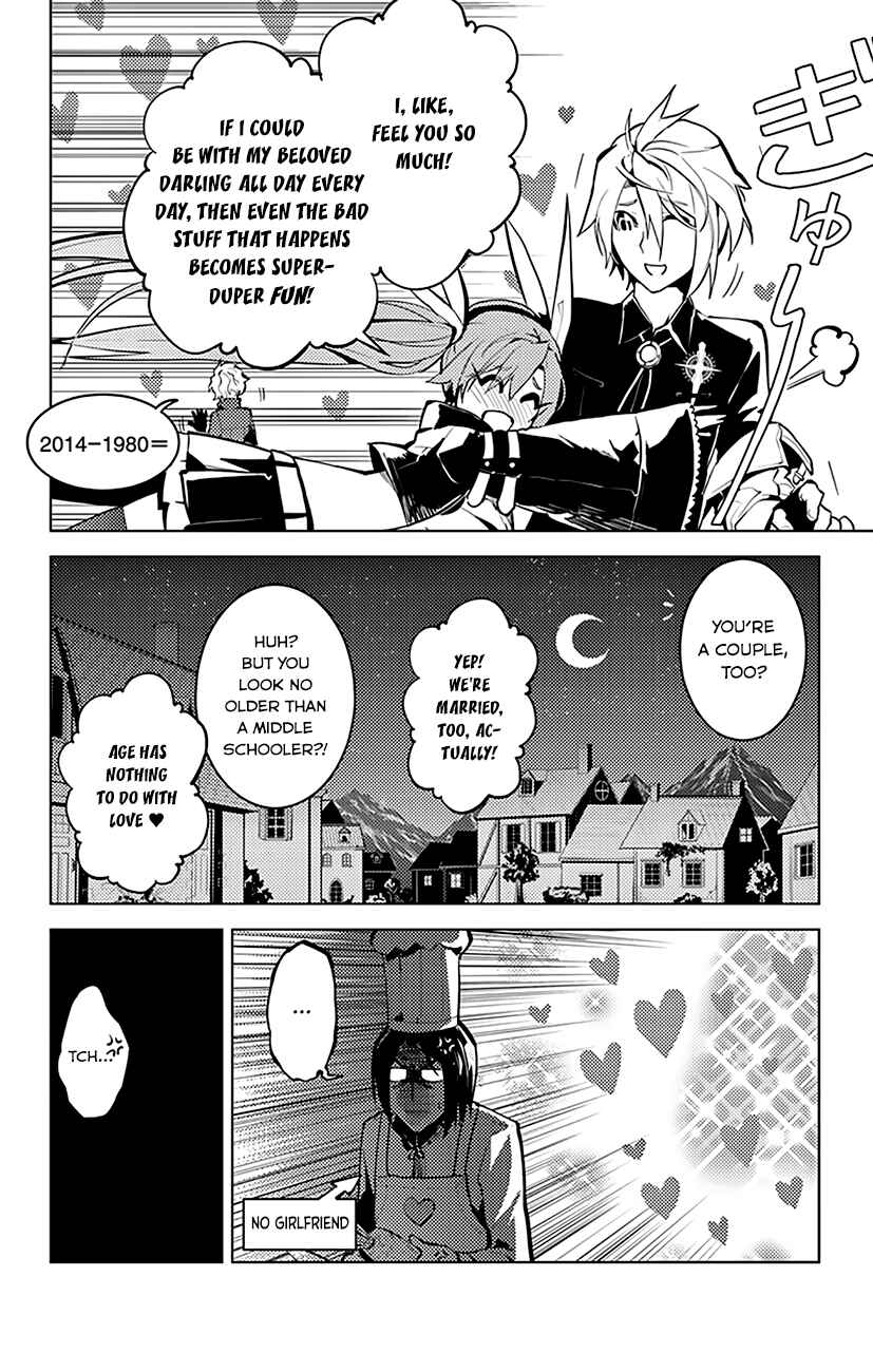 Page 6 Chapter 28 Chronos Ruler
