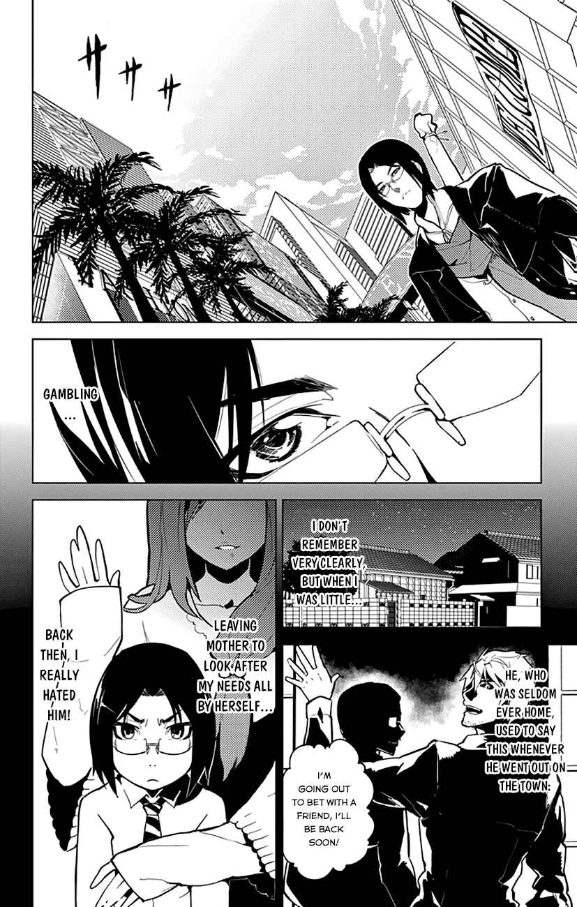 Page 13 Chapter 4 Chronos Ruler