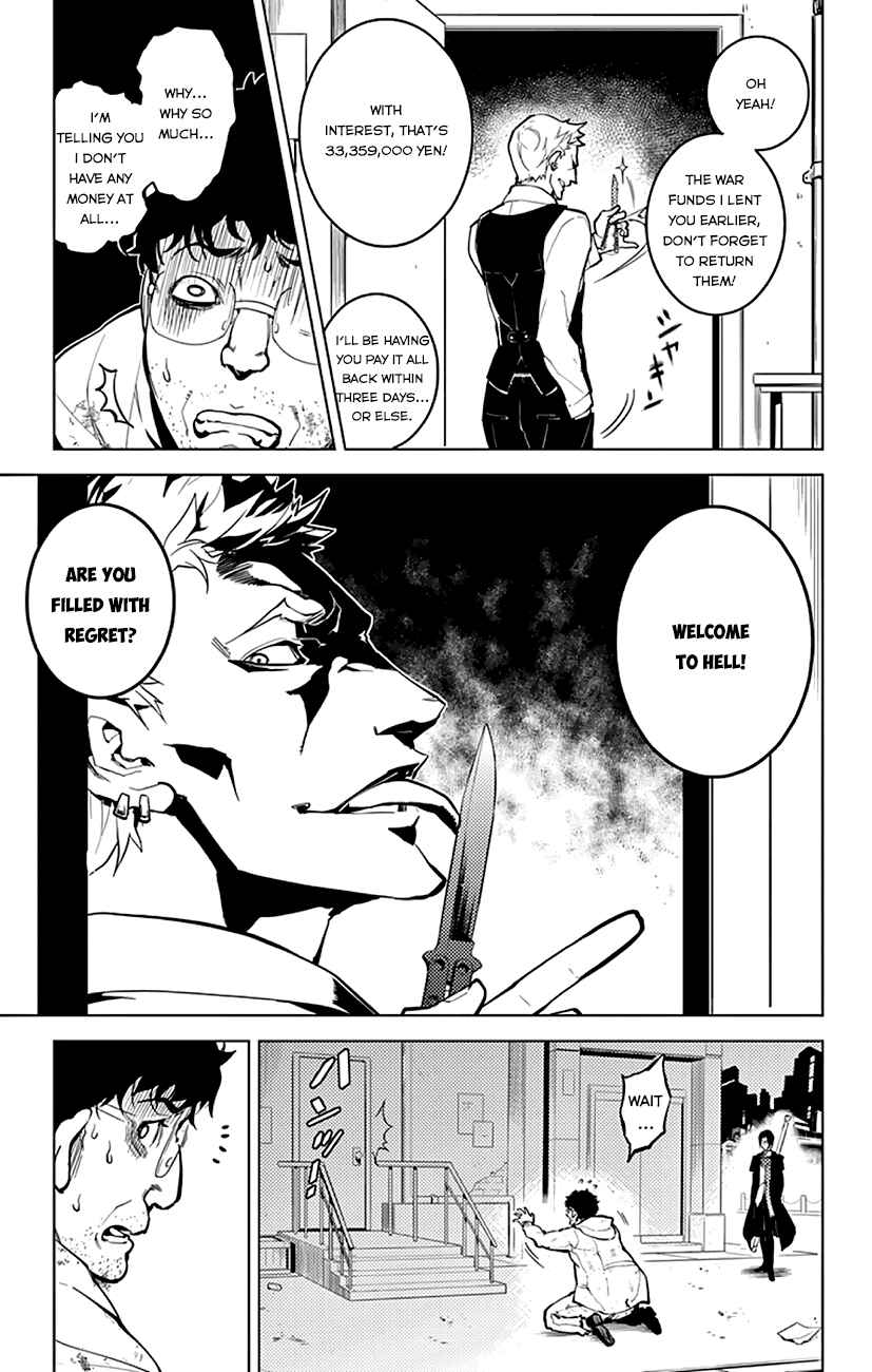 Page 18 Chapter 4 Chronos Ruler