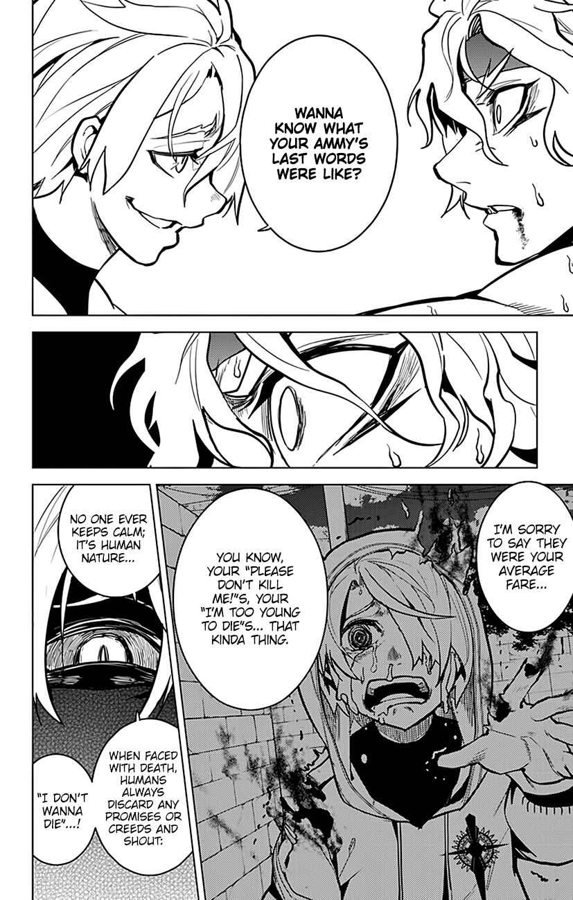 Page 19 Chapter 68 Chronos Ruler