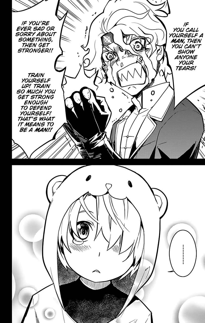 Page 7 Chapter 68 Chronos Ruler