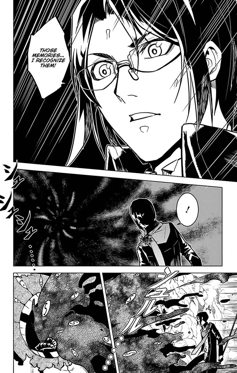 Page 14 Chapter 66 Chronos Ruler