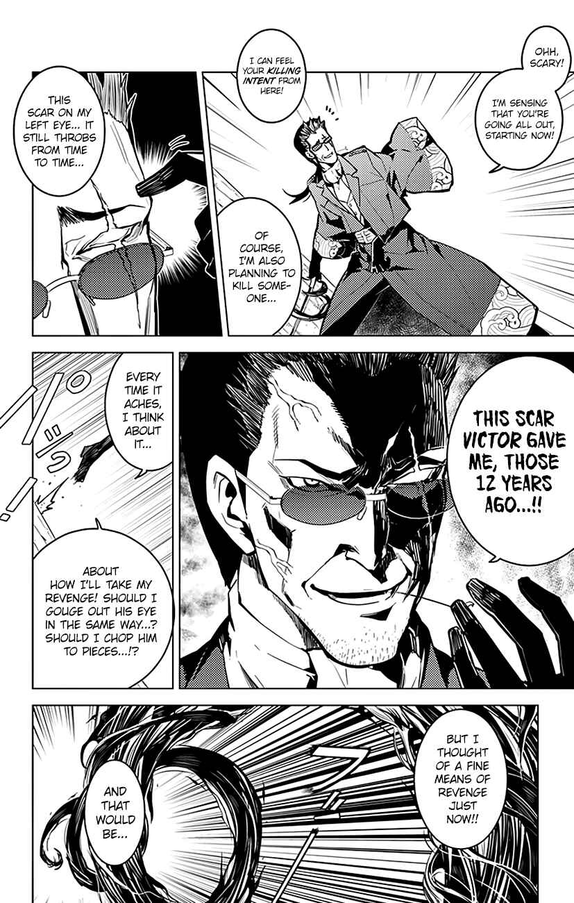 Page 7 Chapter 38 Chronos Ruler