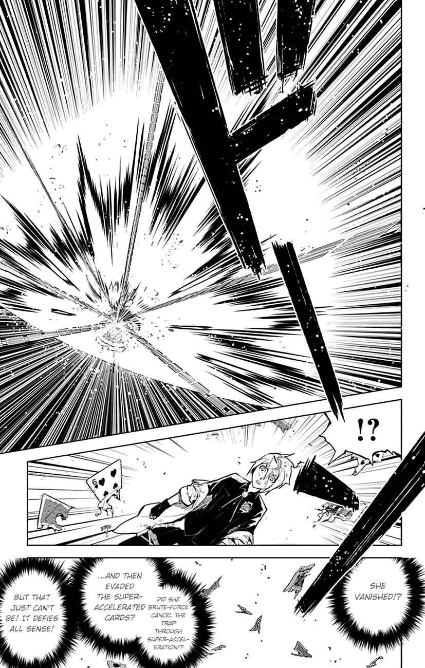 Page 16 Chapter 18 Chronos Ruler