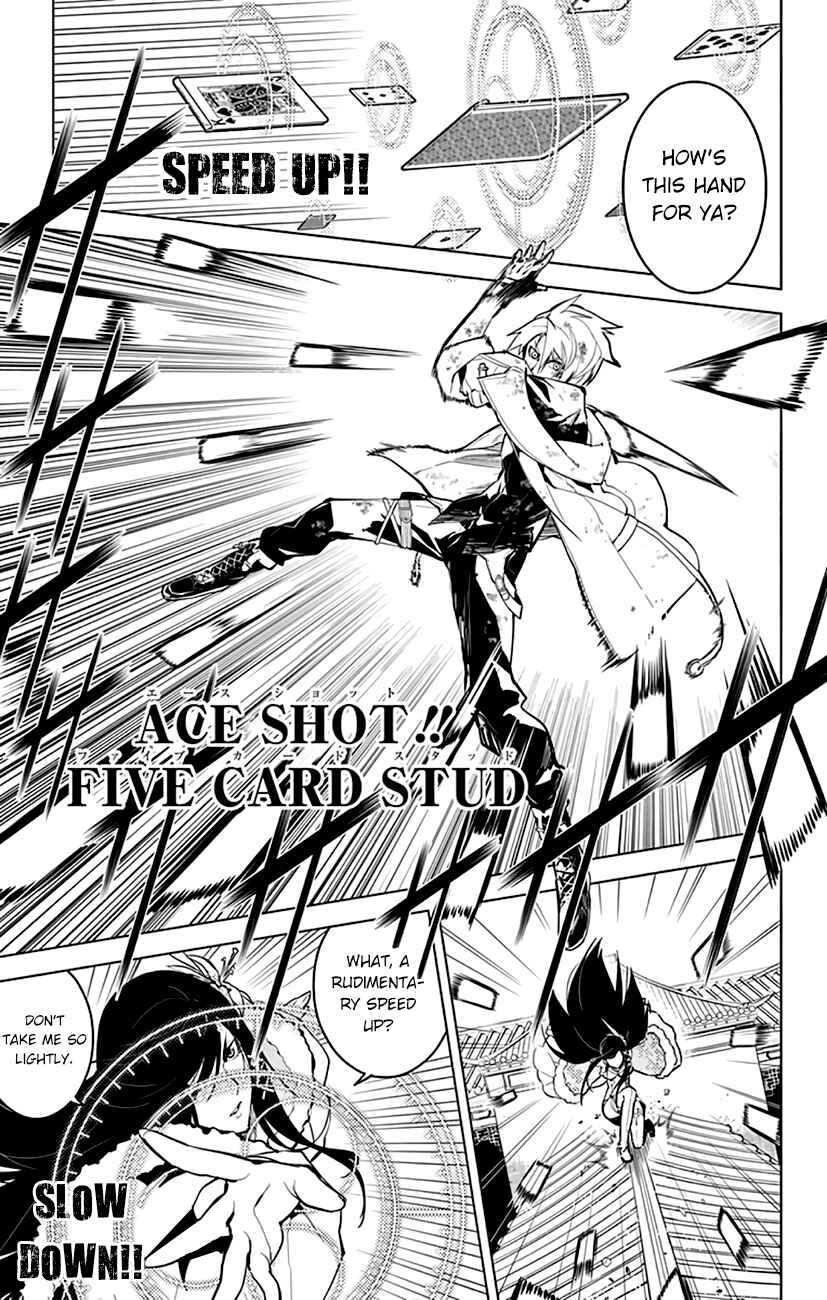 Page 6 Chapter 18 Chronos Ruler